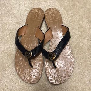 Tory Burch Flip flops
